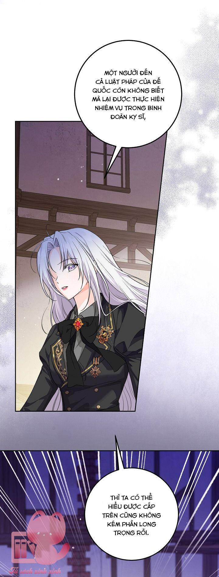 Hoàng Nữ Cosplay Nonfan - Chapter 18 - Page 28