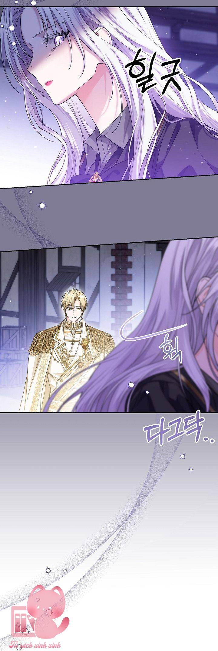 Hoàng Nữ Cosplay Nonfan - Chapter 18 - Page 30