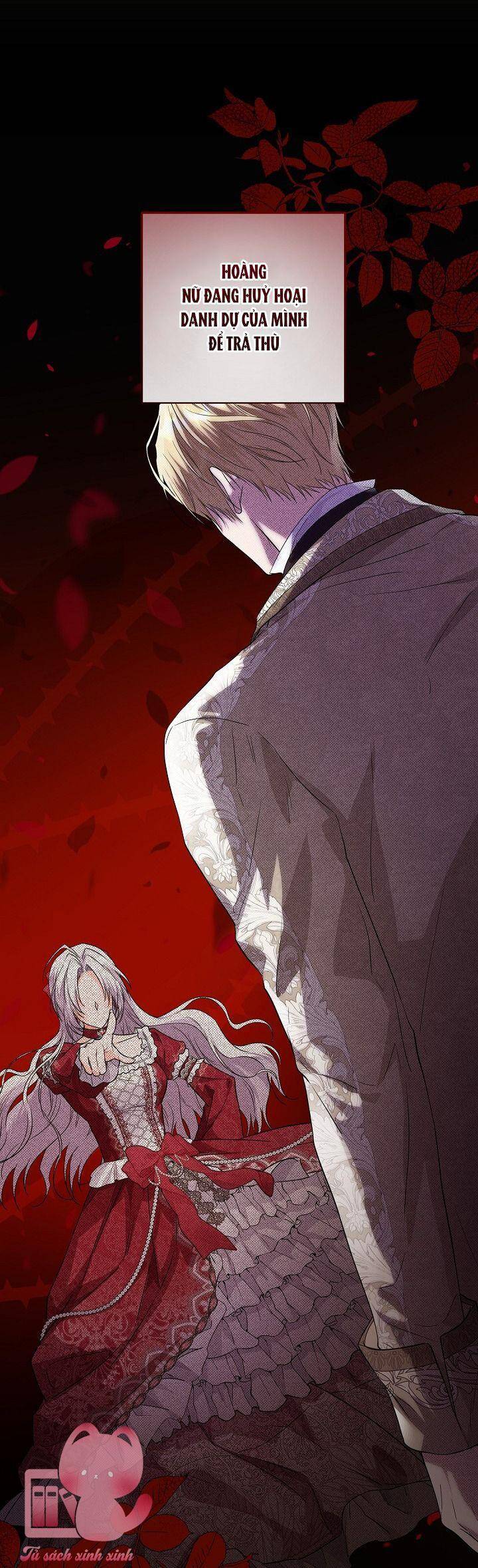 Hoàng Nữ Cosplay Nonfan - Chapter 18 - Page 32