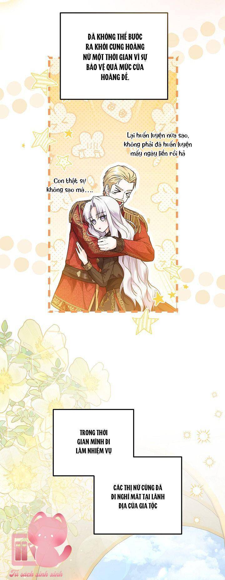 Hoàng Nữ Cosplay Nonfan - Chapter 18 - Page 38