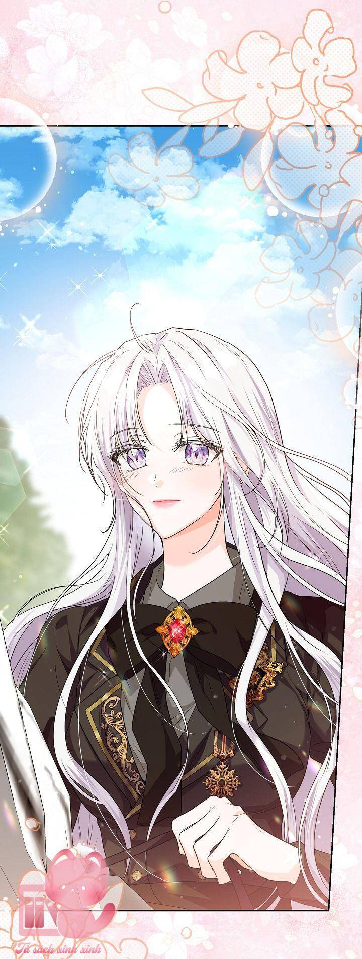 Hoàng Nữ Cosplay Nonfan - Chapter 18 - Page 4