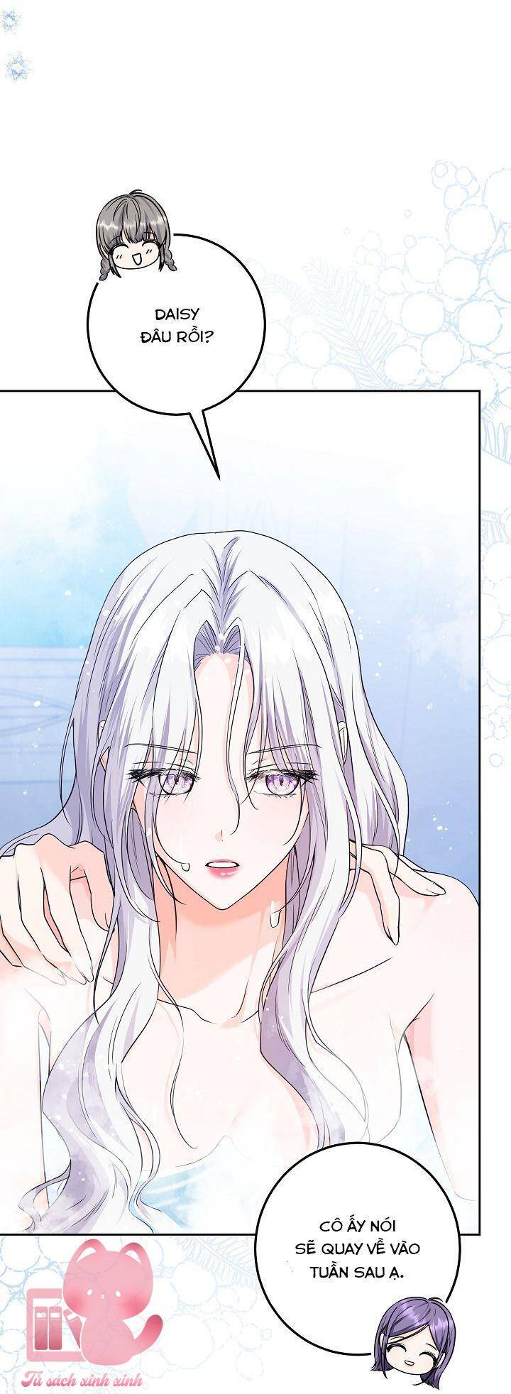 Hoàng Nữ Cosplay Nonfan - Chapter 18 - Page 41