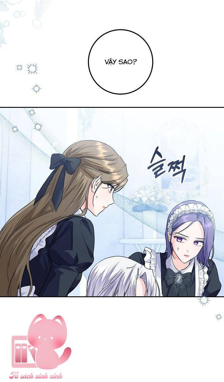 Hoàng Nữ Cosplay Nonfan - Chapter 18 - Page 42