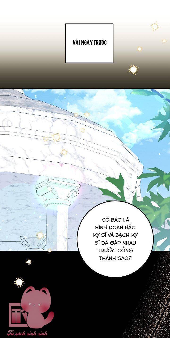 Hoàng Nữ Cosplay Nonfan - Chapter 18 - Page 43