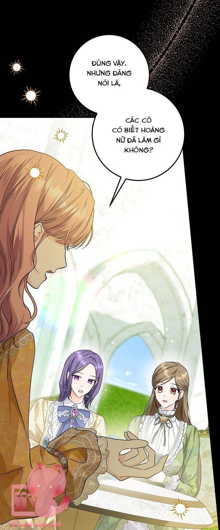 Hoàng Nữ Cosplay Nonfan - Chapter 18 - Page 44