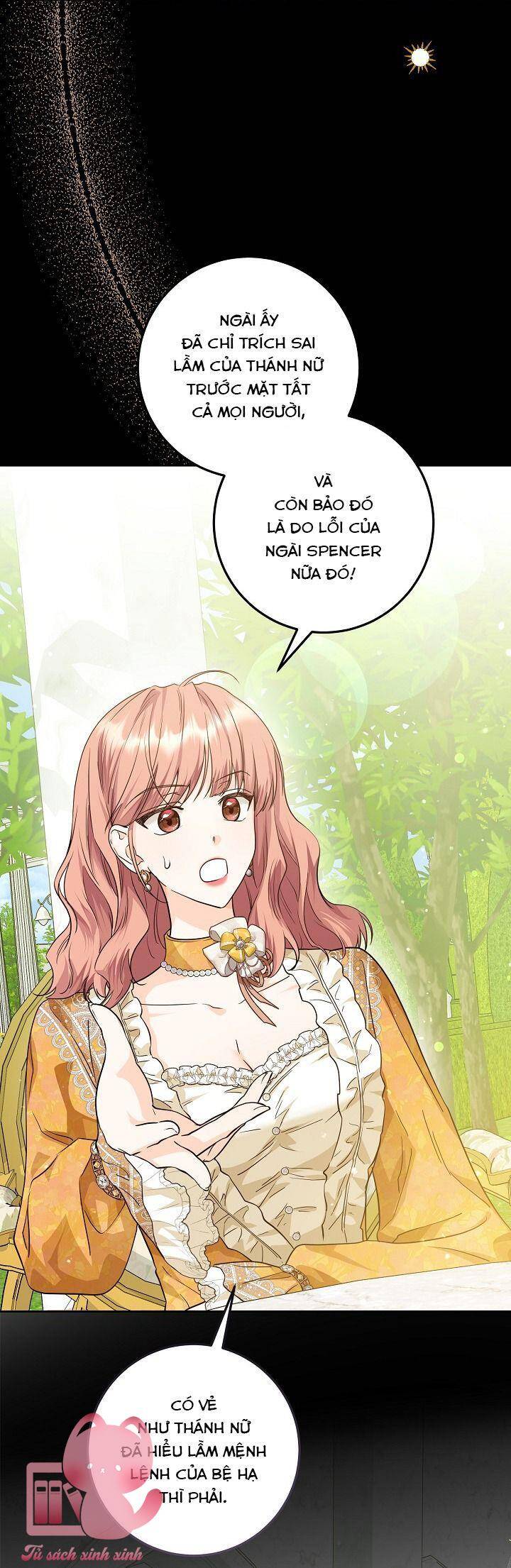 Hoàng Nữ Cosplay Nonfan - Chapter 18 - Page 45