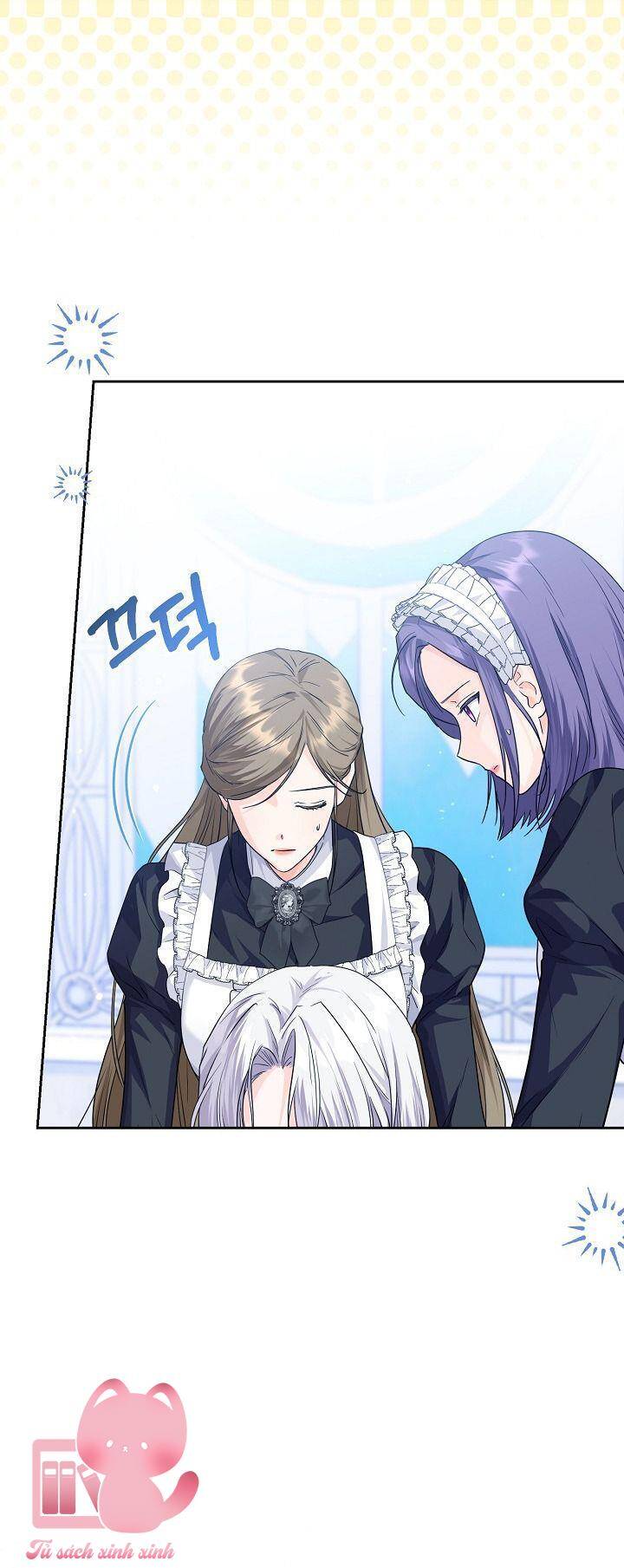 Hoàng Nữ Cosplay Nonfan - Chapter 18 - Page 48