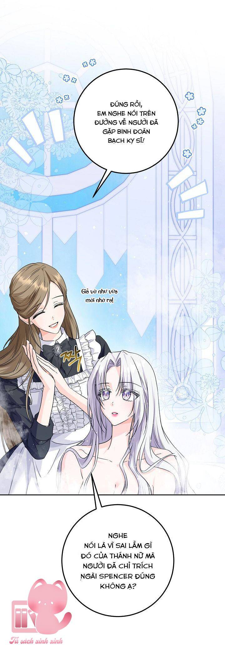 Hoàng Nữ Cosplay Nonfan - Chapter 18 - Page 49