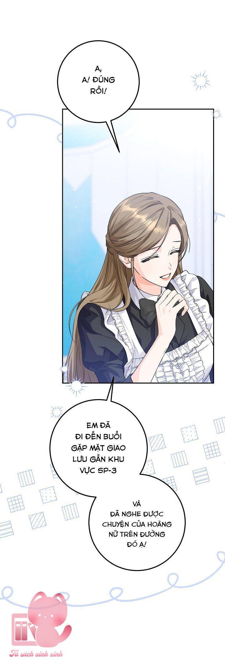 Hoàng Nữ Cosplay Nonfan - Chapter 18 - Page 54