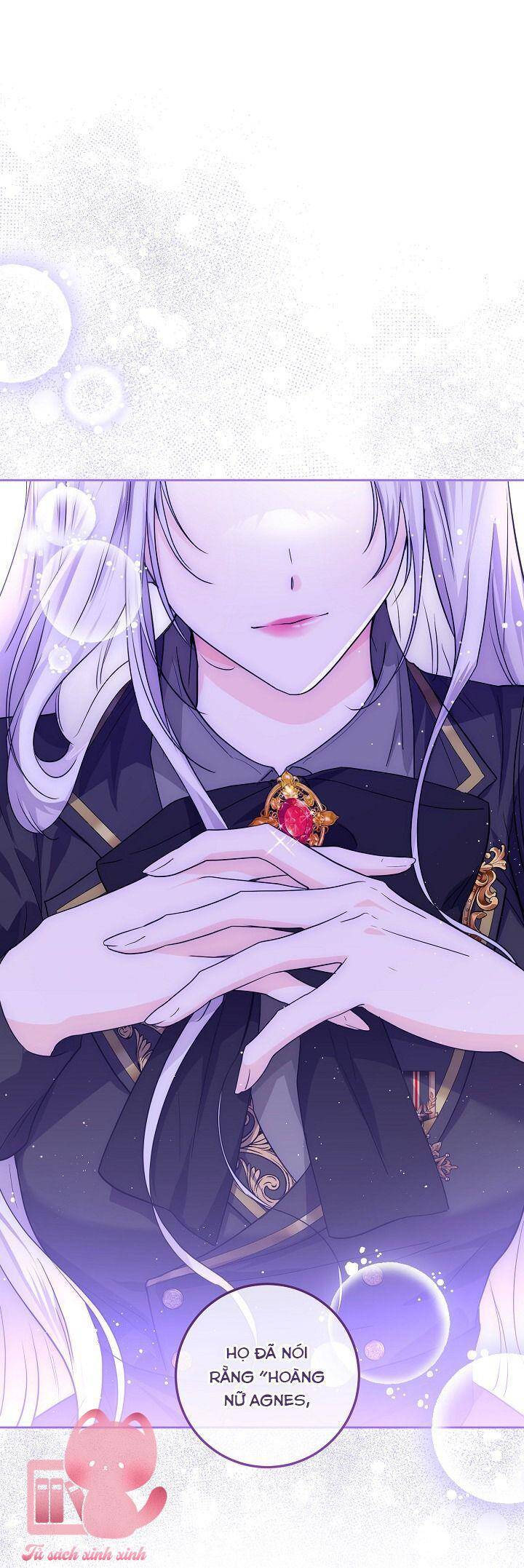 Hoàng Nữ Cosplay Nonfan - Chapter 18 - Page 55