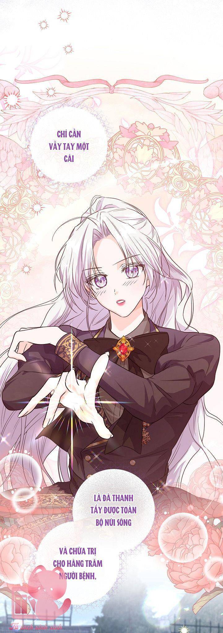 Hoàng Nữ Cosplay Nonfan - Chapter 18 - Page 56