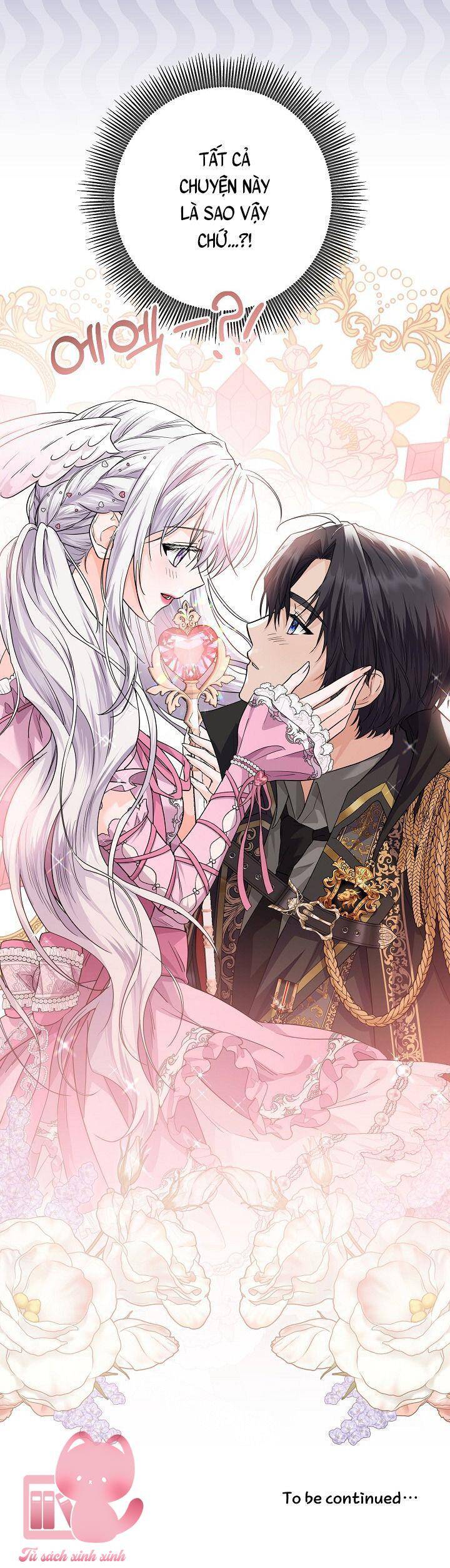 Hoàng Nữ Cosplay Nonfan - Chapter 18 - Page 59