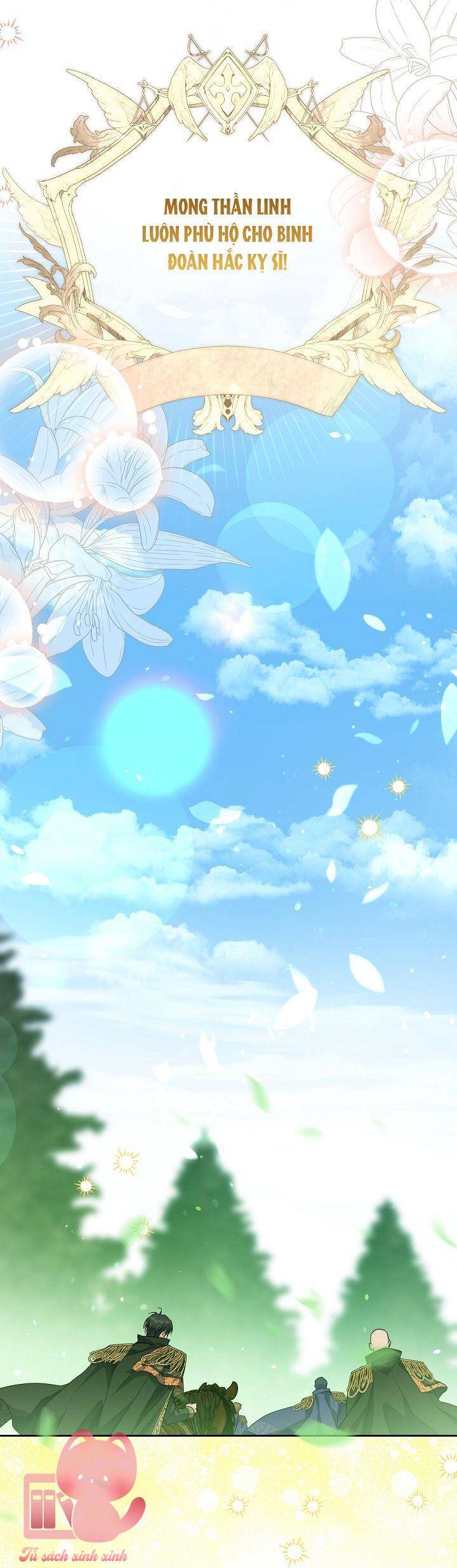 Hoàng Nữ Cosplay Nonfan - Chapter 18 - Page 6