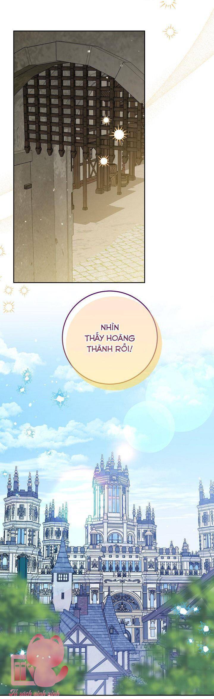 Hoàng Nữ Cosplay Nonfan - Chapter 18 - Page 8