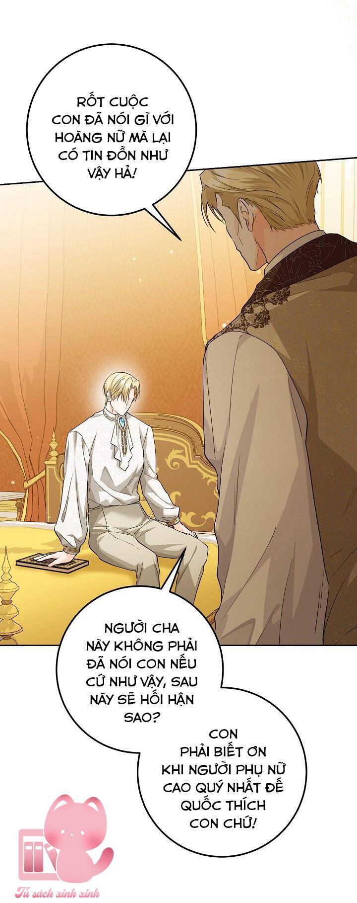 Hoàng Nữ Cosplay Nonfan - Chapter 19 - Page 13