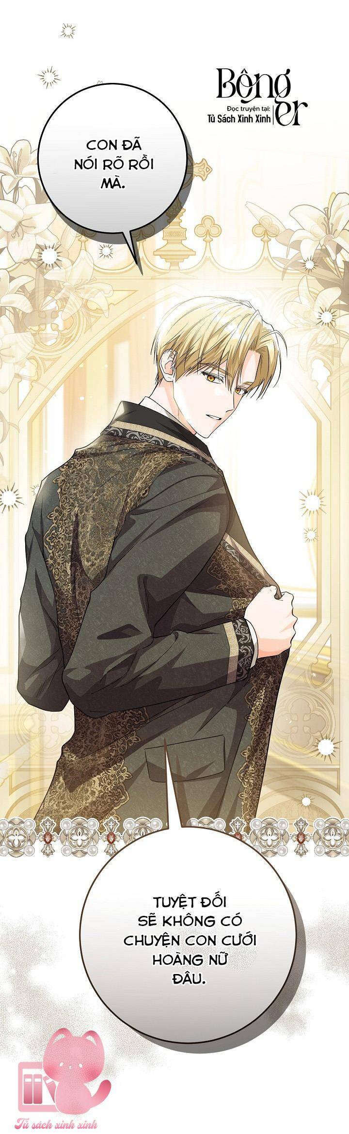 Hoàng Nữ Cosplay Nonfan - Chapter 19 - Page 16