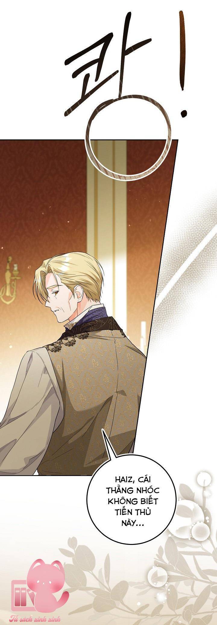 Hoàng Nữ Cosplay Nonfan - Chapter 19 - Page 17