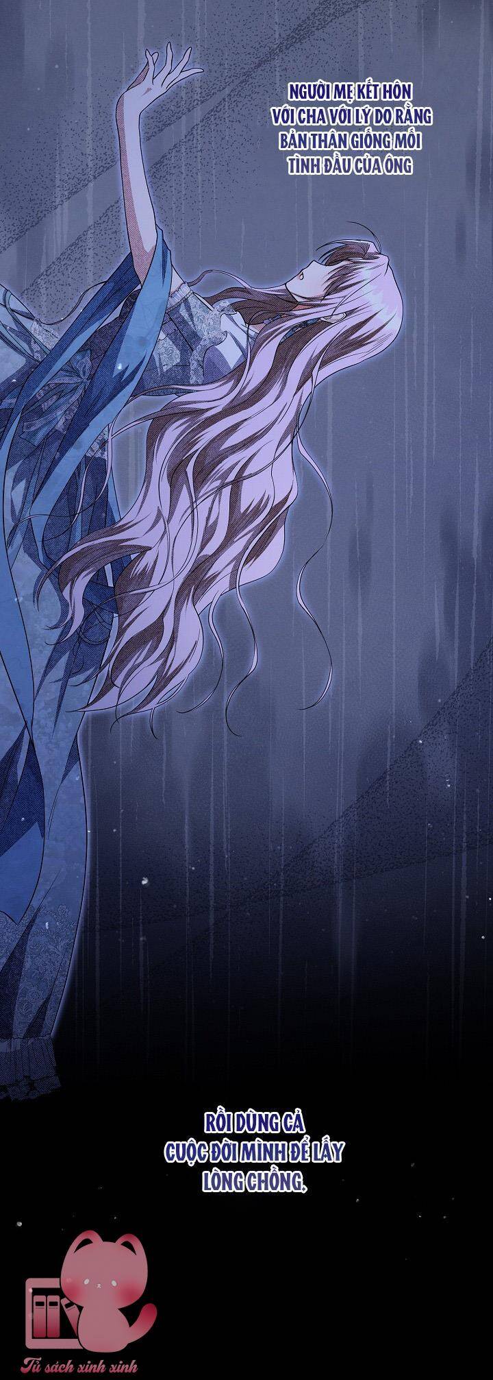 Hoàng Nữ Cosplay Nonfan - Chapter 19 - Page 20