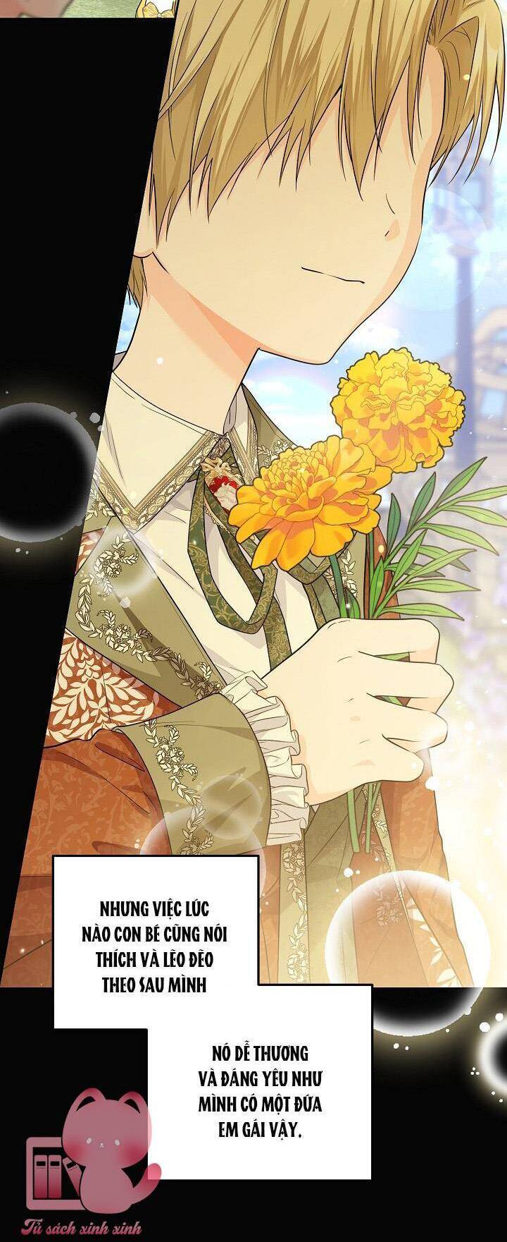 Hoàng Nữ Cosplay Nonfan - Chapter 19 - Page 23