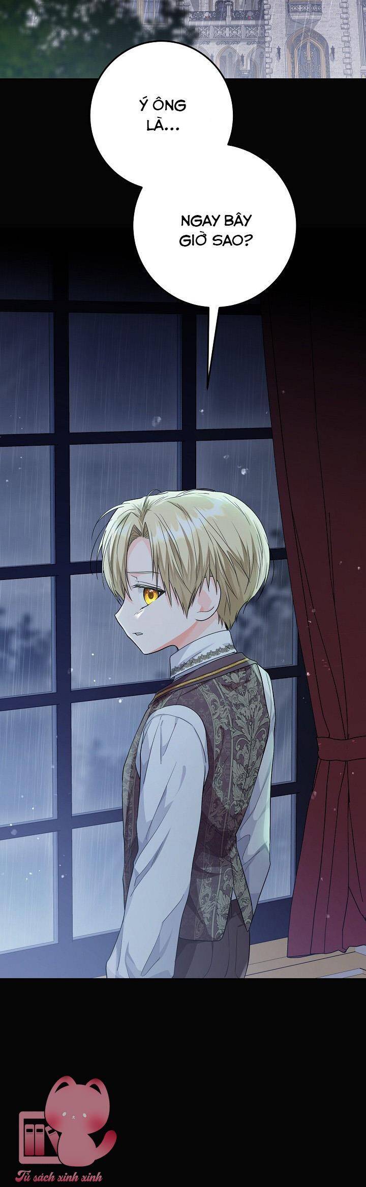 Hoàng Nữ Cosplay Nonfan - Chapter 19 - Page 25