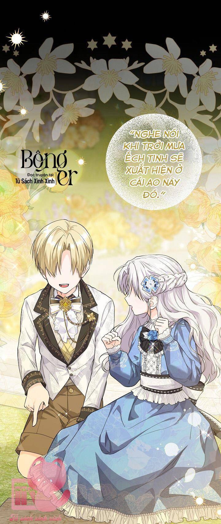 Hoàng Nữ Cosplay Nonfan - Chapter 19 - Page 27