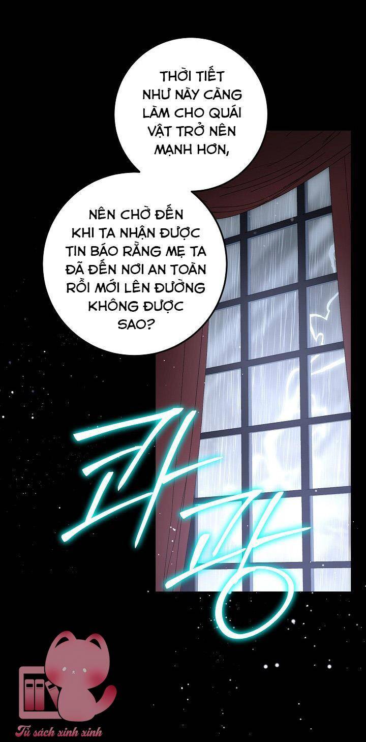 Hoàng Nữ Cosplay Nonfan - Chapter 19 - Page 30