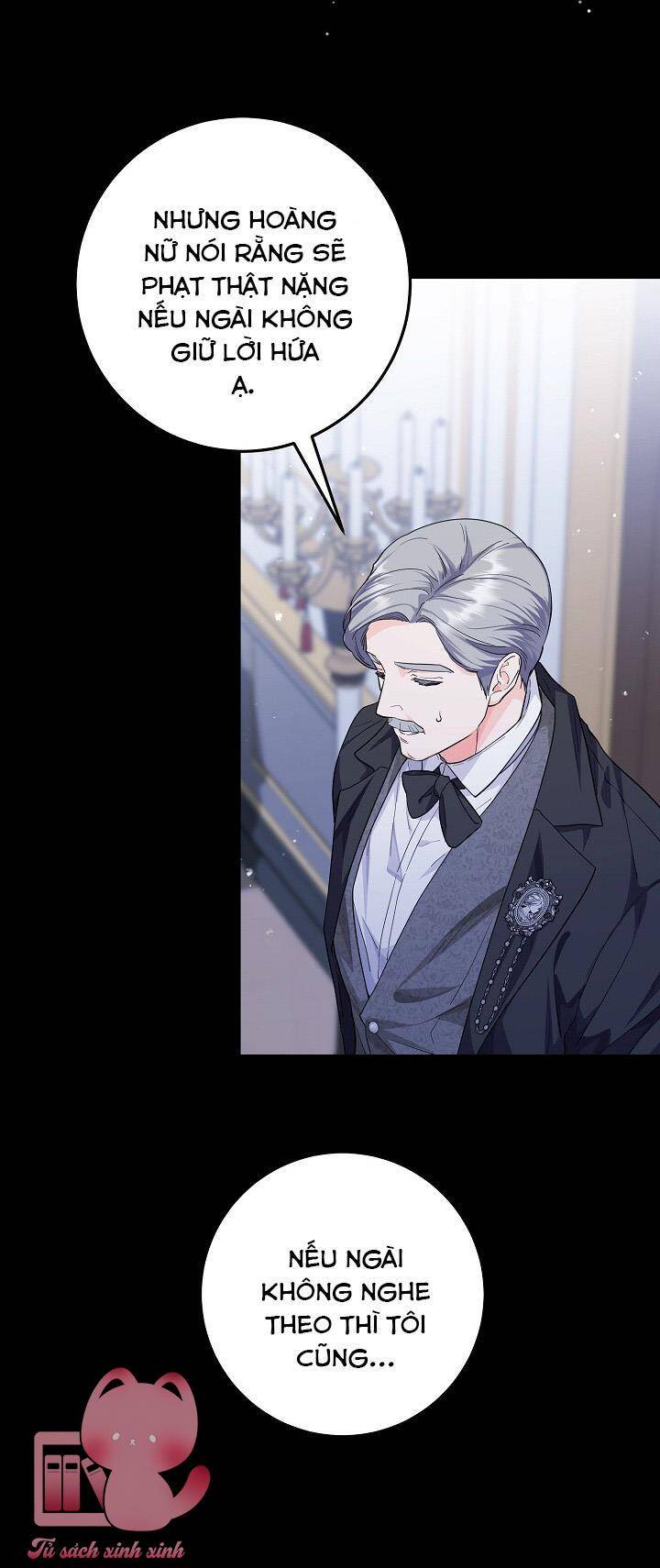 Hoàng Nữ Cosplay Nonfan - Chapter 19 - Page 31