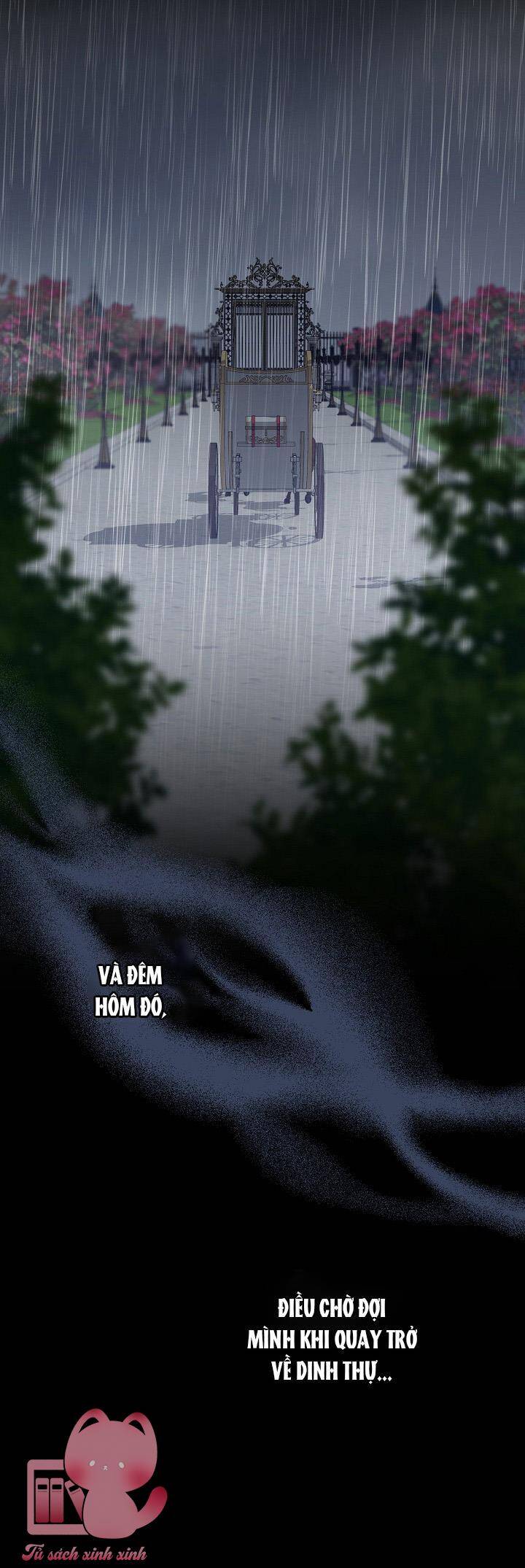 Hoàng Nữ Cosplay Nonfan - Chapter 19 - Page 33