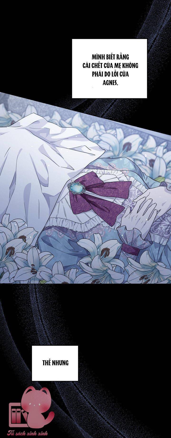 Hoàng Nữ Cosplay Nonfan - Chapter 19 - Page 35