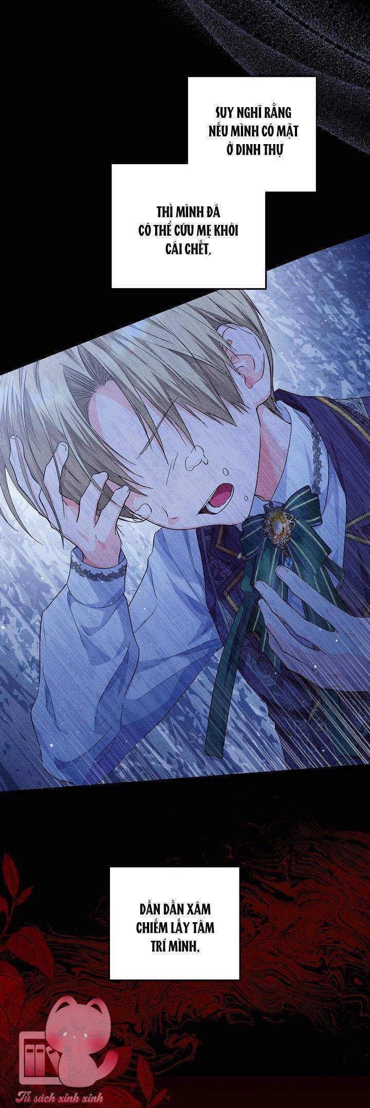 Hoàng Nữ Cosplay Nonfan - Chapter 19 - Page 36