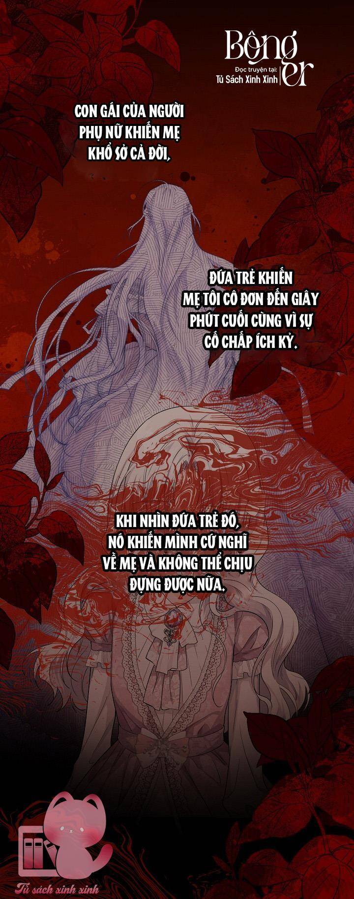 Hoàng Nữ Cosplay Nonfan - Chapter 19 - Page 37