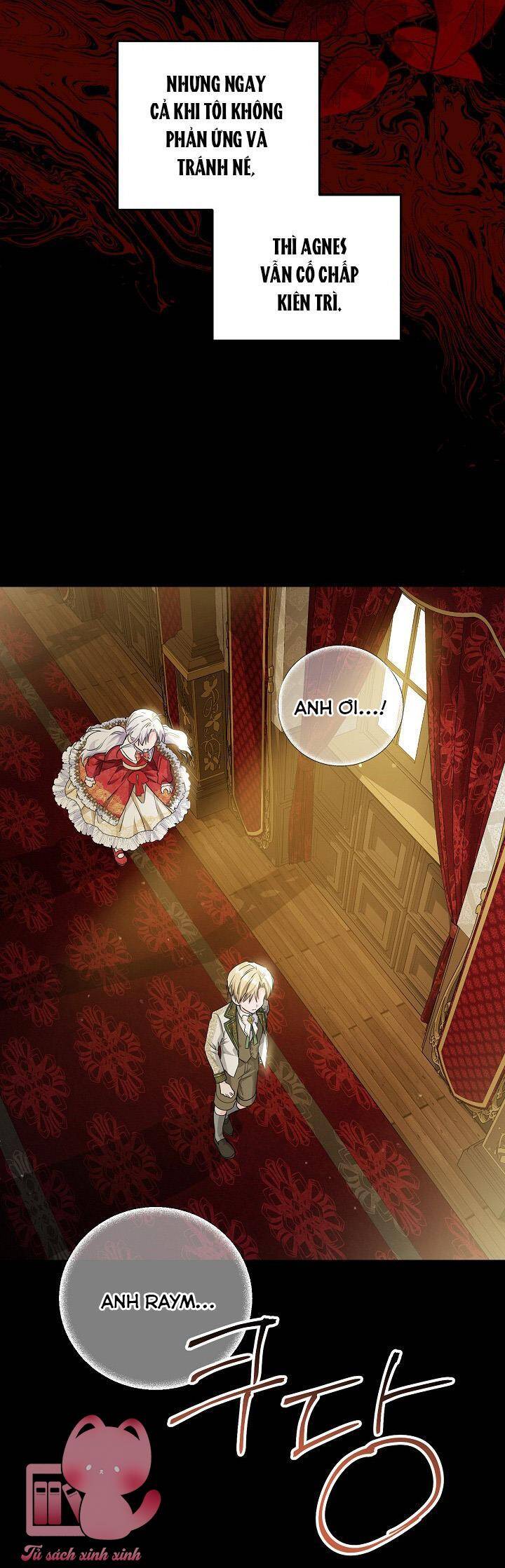 Hoàng Nữ Cosplay Nonfan - Chapter 19 - Page 38