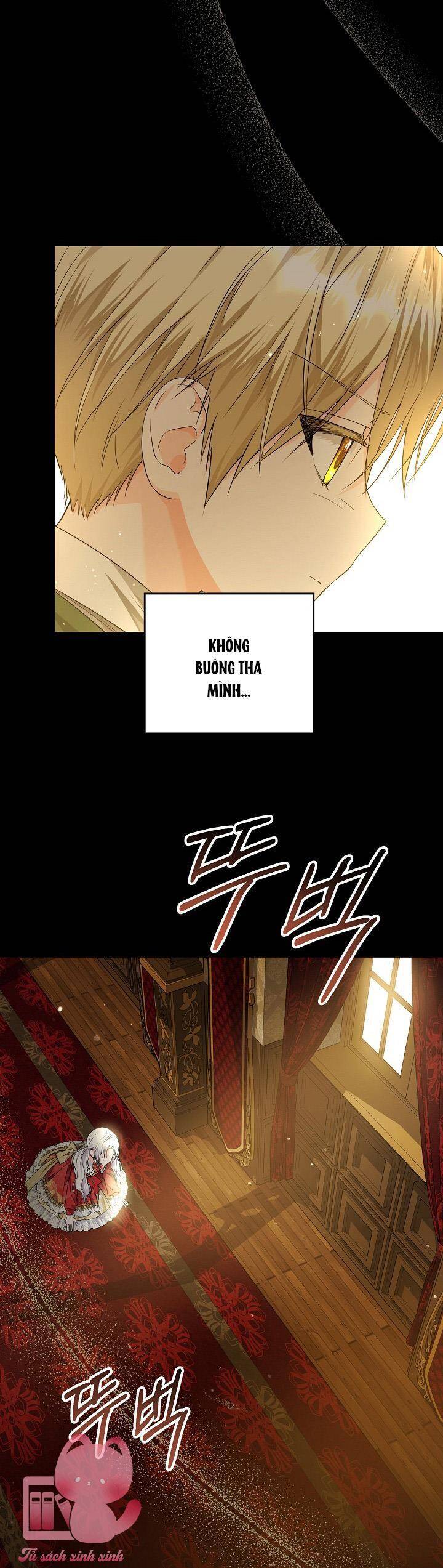 Hoàng Nữ Cosplay Nonfan - Chapter 19 - Page 40