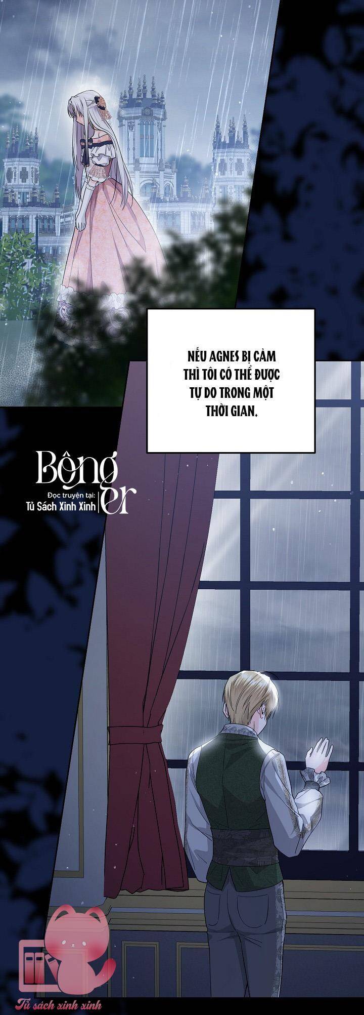 Hoàng Nữ Cosplay Nonfan - Chapter 19 - Page 42