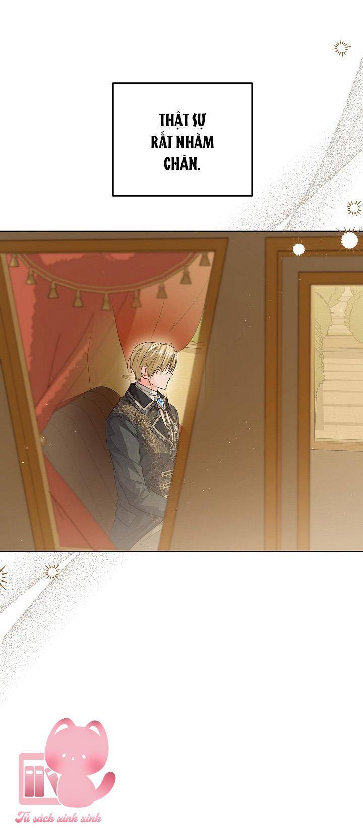 Hoàng Nữ Cosplay Nonfan - Chapter 19 - Page 45