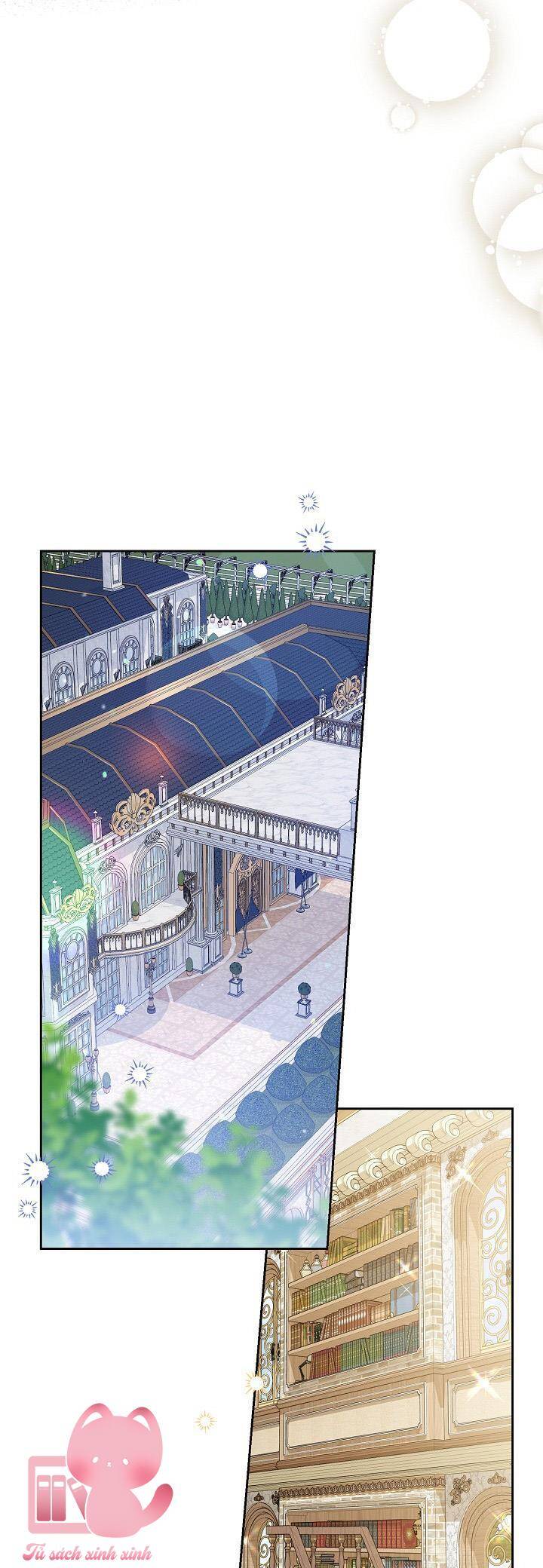 Hoàng Nữ Cosplay Nonfan - Chapter 19 - Page 48