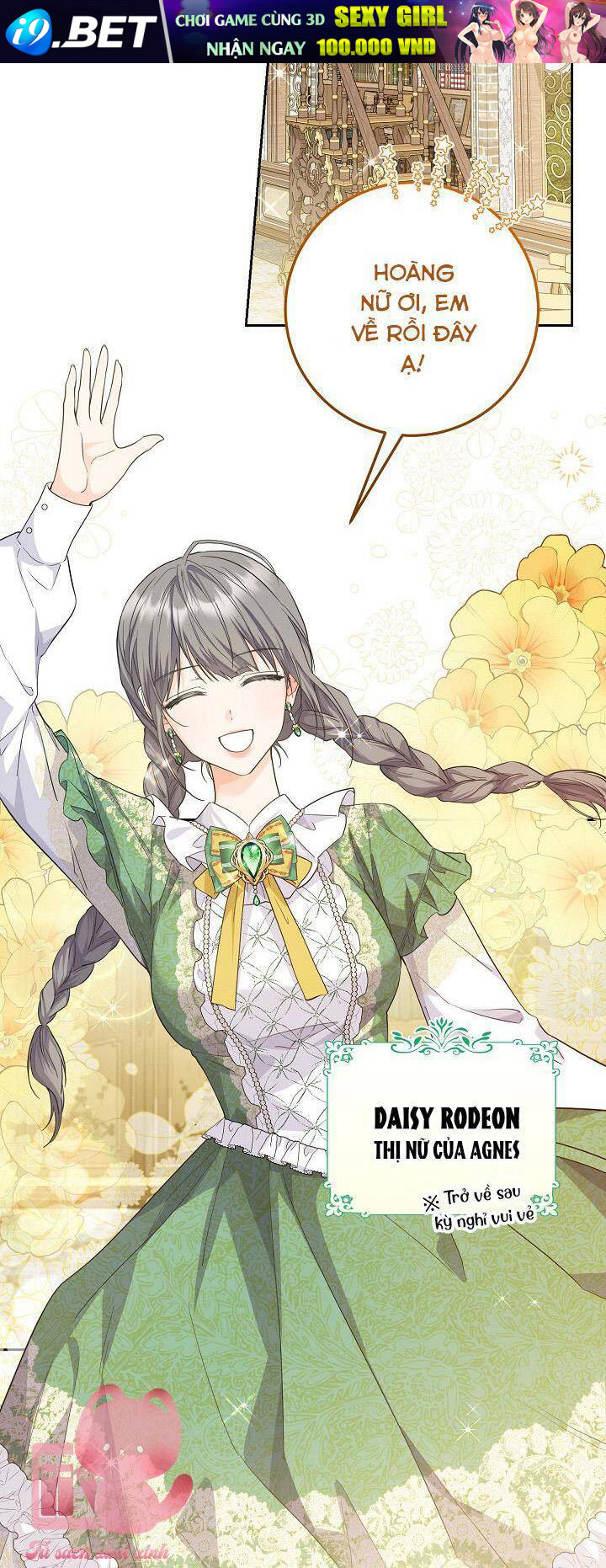 Hoàng Nữ Cosplay Nonfan - Chapter 19 - Page 49