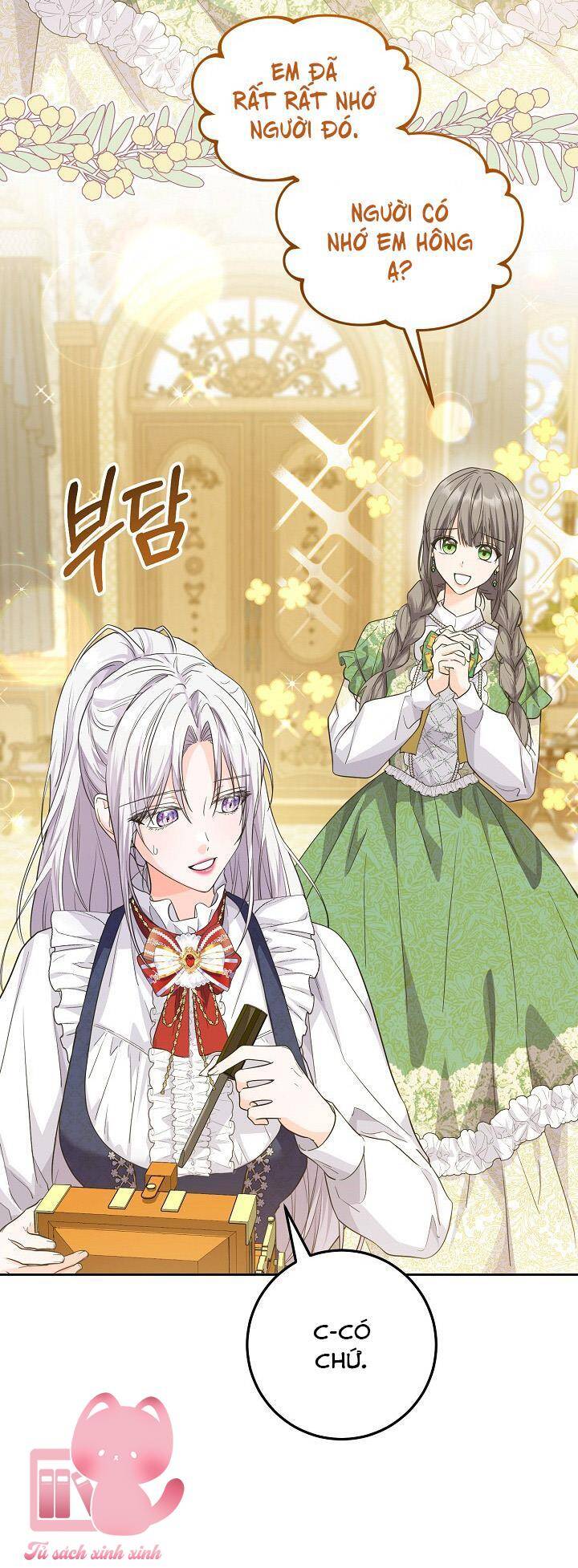 Hoàng Nữ Cosplay Nonfan - Chapter 19 - Page 50