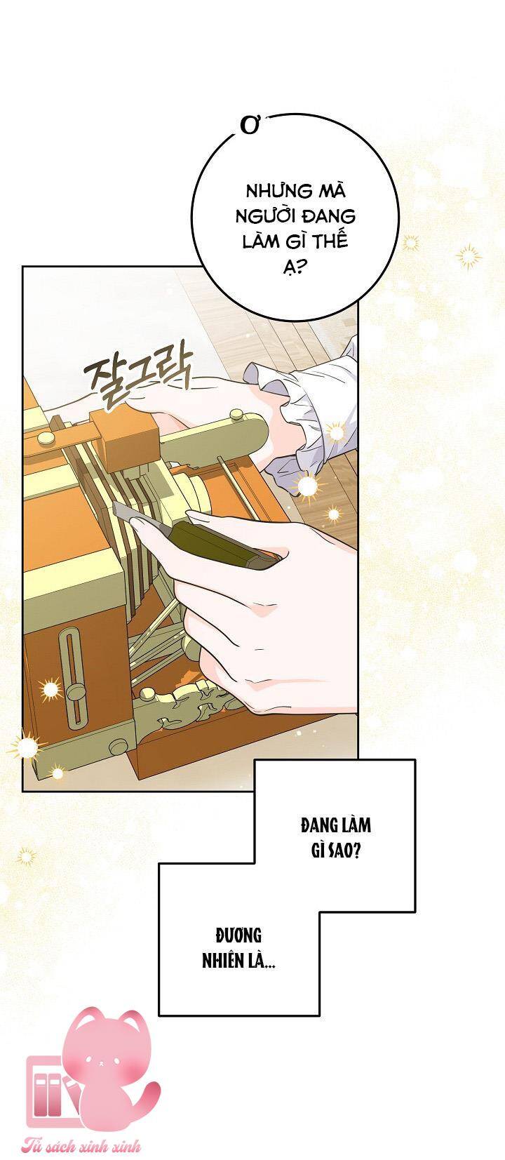 Hoàng Nữ Cosplay Nonfan - Chapter 19 - Page 51