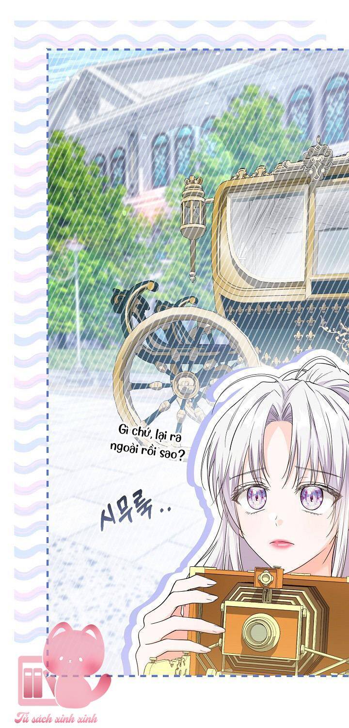 Hoàng Nữ Cosplay Nonfan - Chapter 19 - Page 55