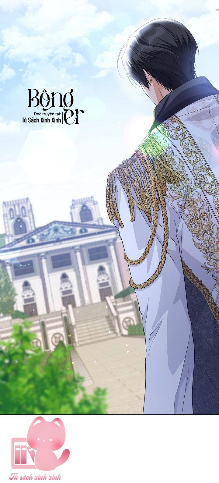 Hoàng Nữ Cosplay Nonfan - Chapter 19 - Page 57