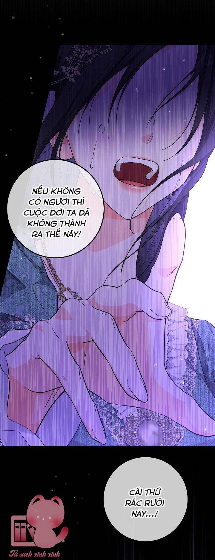 Hoàng Nữ Cosplay Nonfan - Chapter 19 - Page 59