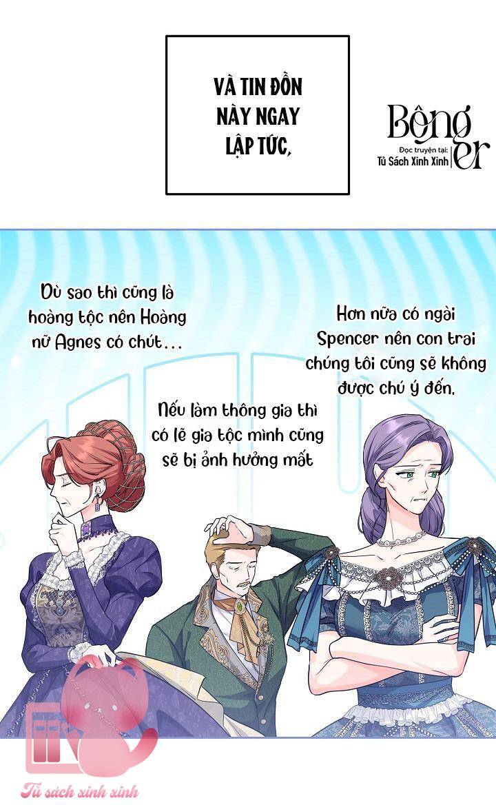 Hoàng Nữ Cosplay Nonfan - Chapter 19 - Page 6