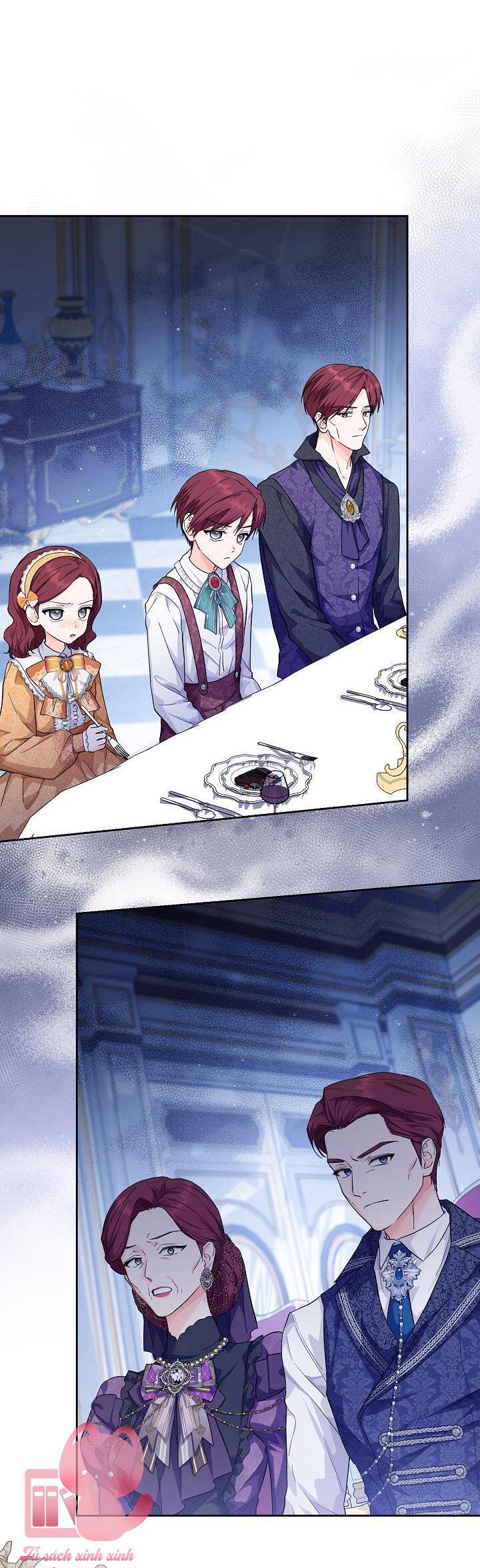 Hoàng Nữ Cosplay Nonfan - Chapter 19 - Page 63