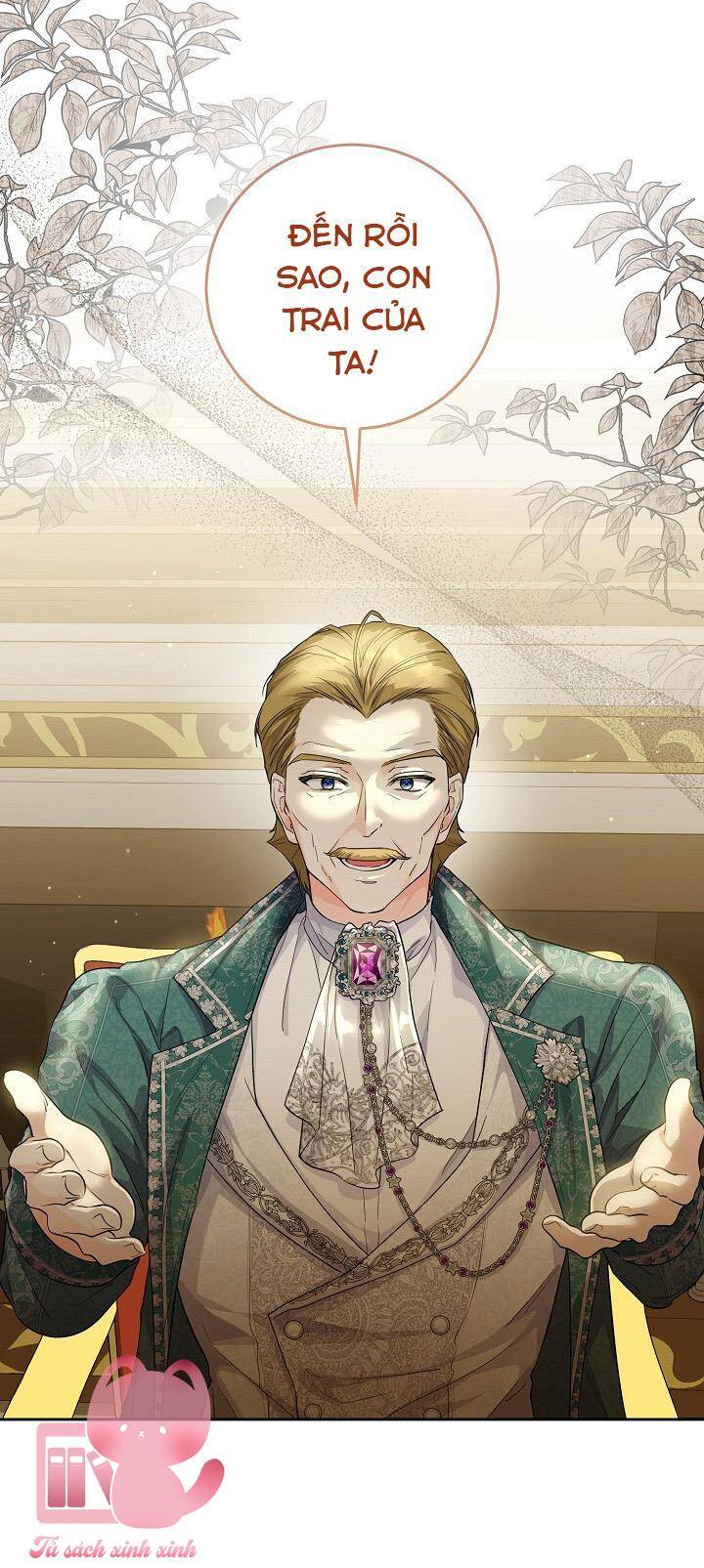 Hoàng Nữ Cosplay Nonfan - Chapter 19 - Page 64