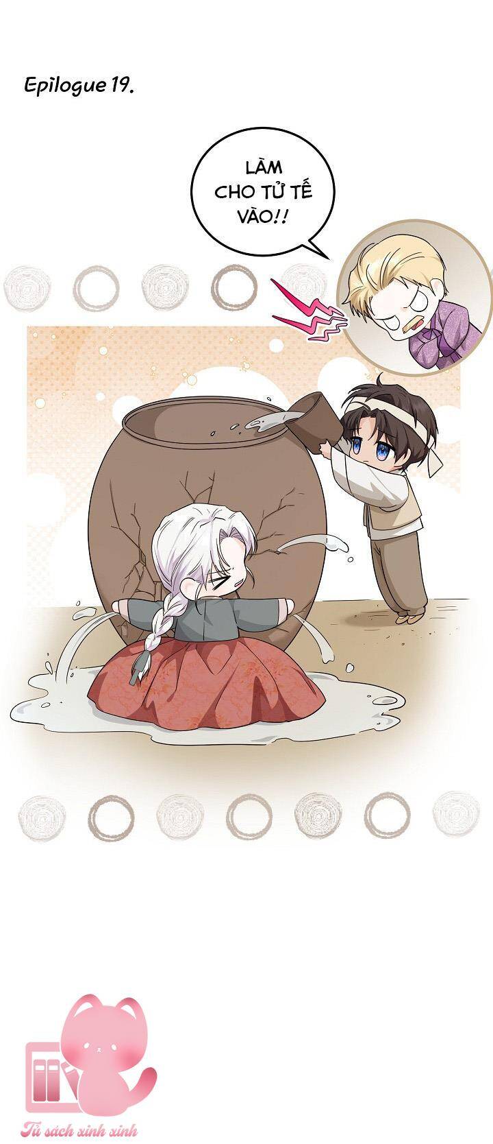 Hoàng Nữ Cosplay Nonfan - Chapter 19 - Page 66