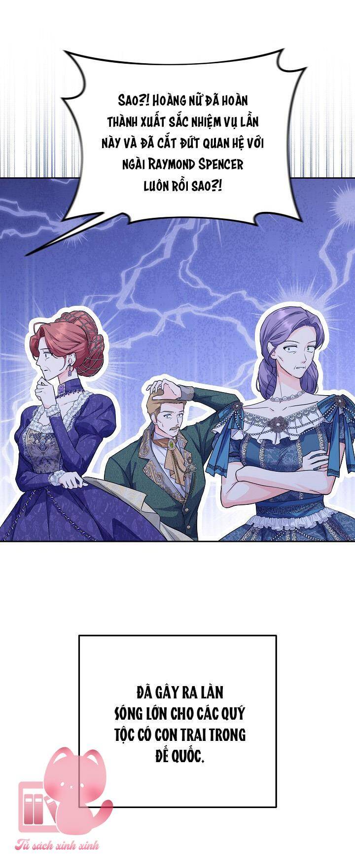 Hoàng Nữ Cosplay Nonfan - Chapter 19 - Page 7