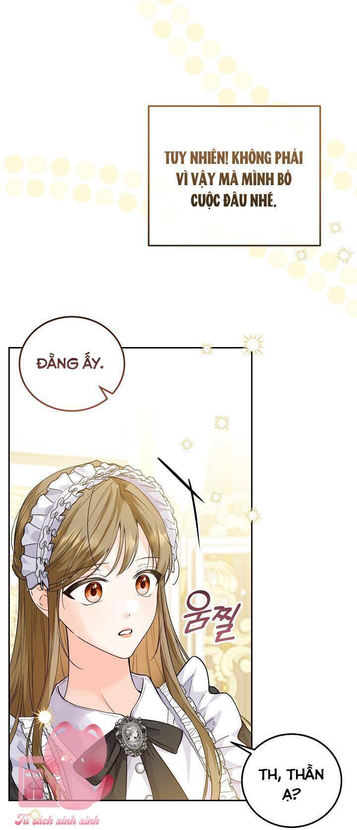 Hoàng Nữ Cosplay Nonfan - Chapter 2 - Page 10