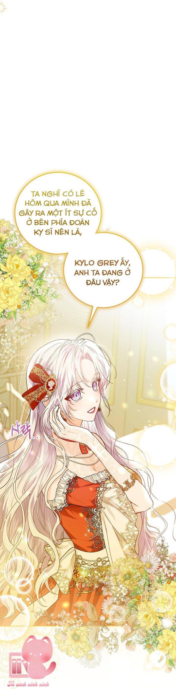 Hoàng Nữ Cosplay Nonfan - Chapter 2 - Page 11