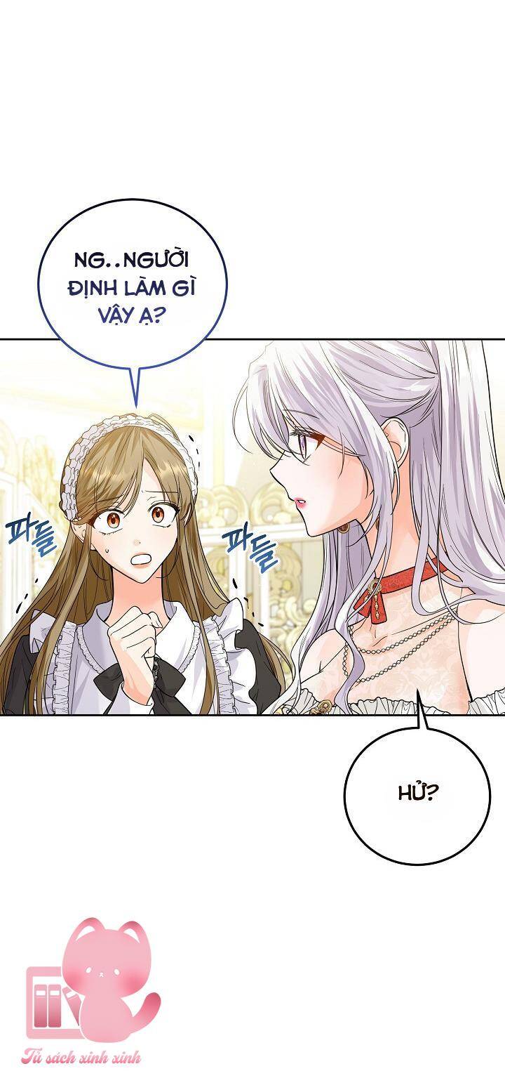 Hoàng Nữ Cosplay Nonfan - Chapter 2 - Page 13